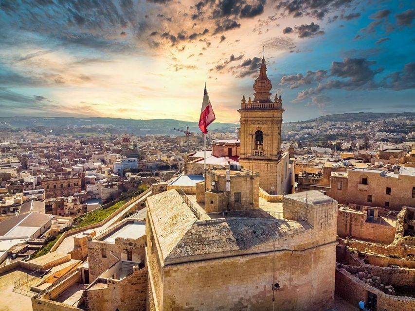 Sliema or St. Paul's Bay: Best of Gozo and Comino Day Trip - Price and Value: What You’re Really Paying For
