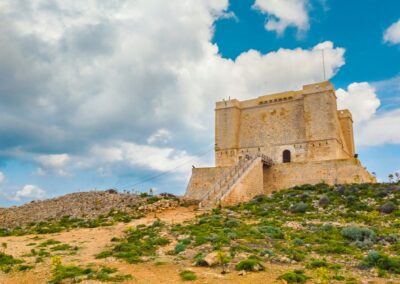 Sliema or St. Paul's Bay: Best of Gozo and Comino Day Trip - The Catamaran Cruise to Gozo: Views Plus Real Comfort