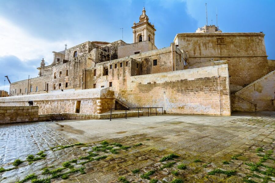 Sliema or St. Paul's Bay: Best of Gozo and Comino Day Trip - Timing, Meet-Ups, and the Trip Back to the Boat