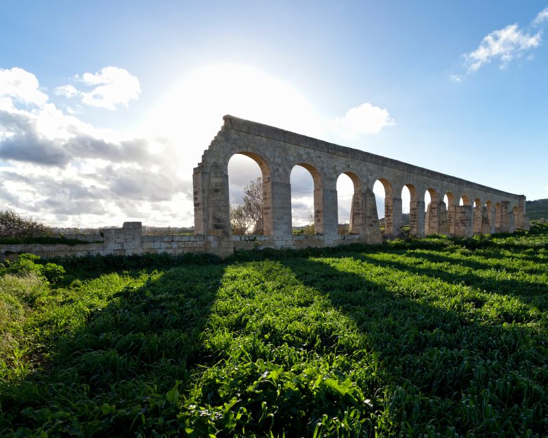 Sliema or St. Paul's Bay: Best of Gozo and Comino Day Trip - Comino Island and the Blue Lagoon: Swim Time Meets Reality