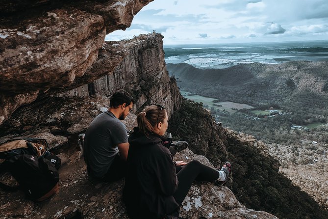 Small Group (8 ppl ) - Grampians Hiking Day Tour from Melbourne - Key highlights worth planning around