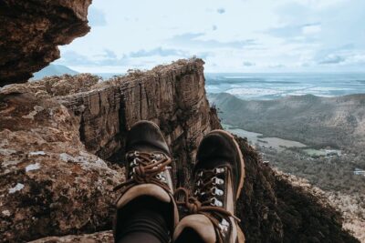 Small Group (8 ppl ) - Grampians Hiking Day Tour from Melbourne - Two hikes plus two standout viewpoints: what you actually do all day