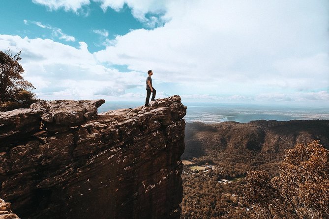 Small Group (8 ppl ) - Grampians Hiking Day Tour from Melbourne - Guide style and on-trail pacing: what makes or breaks the day
