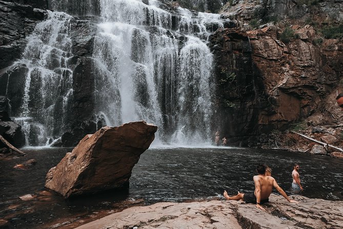 Small Group (8 ppl ) - Grampians Hiking Day Tour from Melbourne - Food, water, and what to pack so you don’t feel underprepared