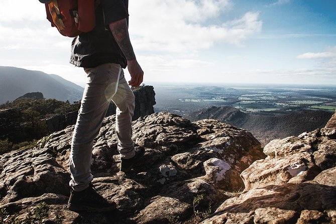 Small Group (8 ppl ) - Grampians Hiking Day Tour from Melbourne - Who should book this tour, and who should skip it