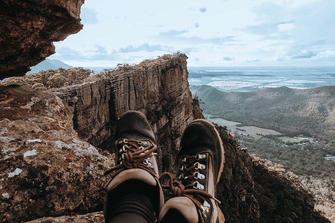 Small Group (8 ppl ) - Grampians Hiking Day Tour from Melbourne - Two hikes plus two standout viewpoints: what you actually do all day