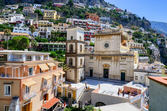 Small Group Amalfi Coast Boat Day Tour from Amalfi - Why this 7-hour Amalfi Coast boat day is such good value