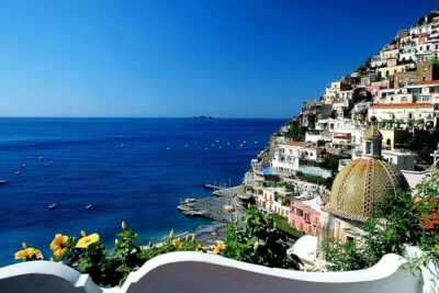 Small Group Amalfi Coast Boat Day Tour from Amalfi - Getting on board: Molo Darsena timing and what to bring