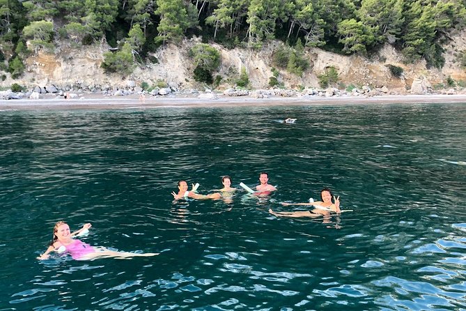 Small Group Amalfi Coast Day Trip from Positano or Praiano - Key highlights worth getting excited about