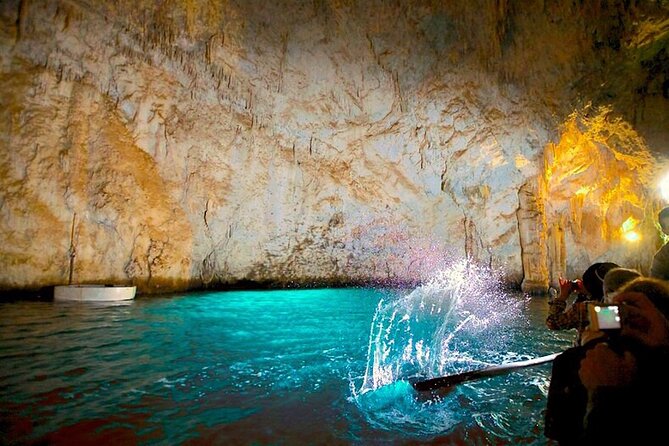 Small Group Amalfi Coast Day Trip from Positano or Praiano - Price and what you actually get for $175.43