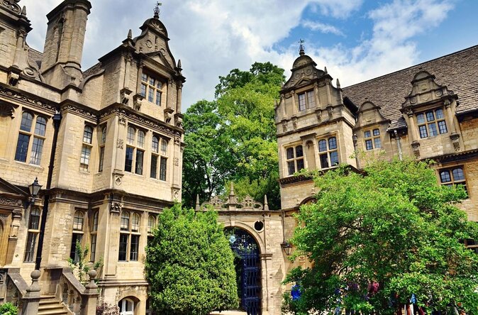Small Group Cotswolds Villages, Stratford and Oxford Day Tour from London - Key things that make this tour worth your time