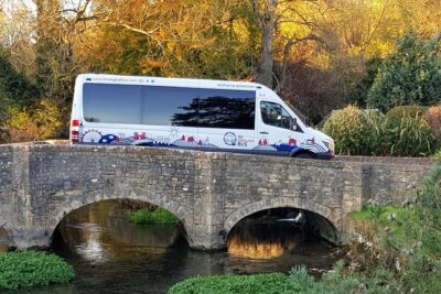 Small Group Cotswolds Villages, Stratford and Oxford Day Tour from London - Stratford-upon-Avon: Shakespeare sites with a smart flow