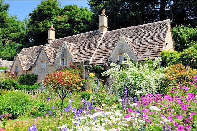 Small Group Cotswolds Villages, Stratford and Oxford Day Tour from London - Price and value: what you’re really paying for
