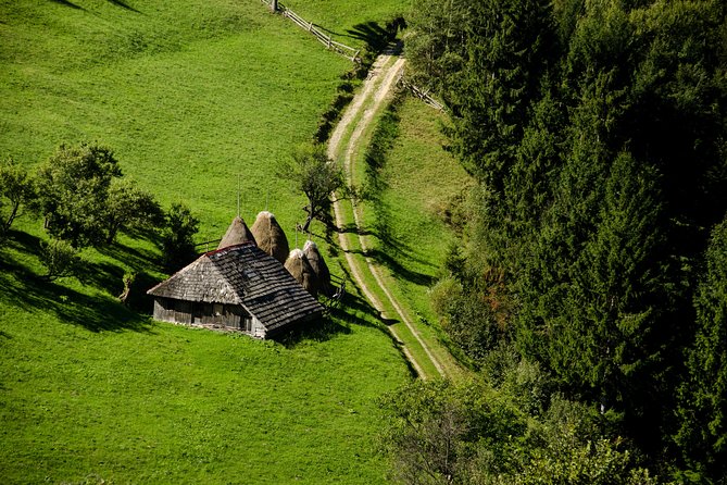 Small-Group Day Trip in Romanian Authentic Mountain Villages from Brasov - Pace and Distance: What 7 to 9 Hours Really Means for Your Day