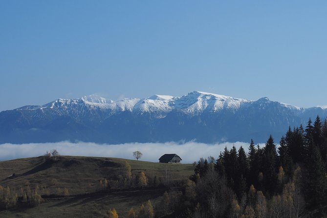 Small-Group Day Trip in Romanian Authentic Mountain Villages from Brasov - What to Pack (and Wear) for Carpathian Weather