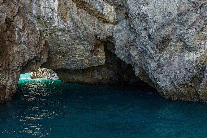 Small Group Day Trip to Capri from Positano or Praiano - Key things that make this Capri boat trip worth your time