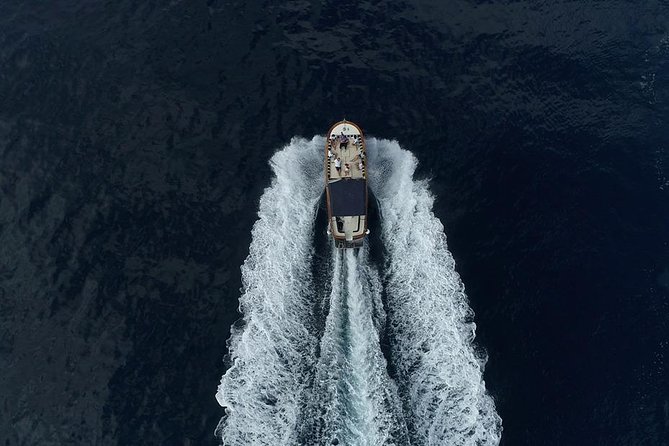 Small Group Day Trip to Capri from Positano or Praiano - Blue Grotto reality check: plan for extra cost and possible closure