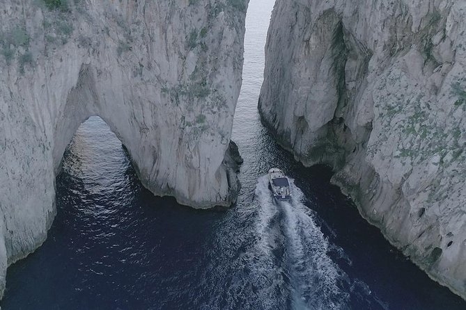 Small Group Day Trip to Capri from Positano or Praiano - Price and value: what the $240.76 really buys you