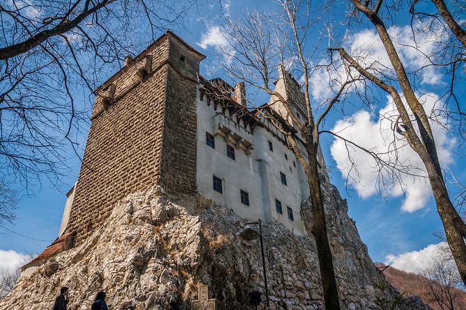 Small-Group Day Trip to Dracula's Castle, Brasov and Peles Castle - Guides can make or break the day: names to look for