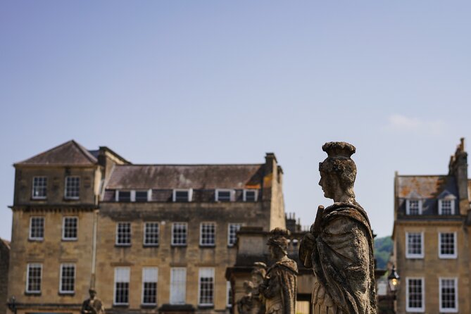 Small-Group Day Trip to Stonehenge, Bath and Windsor from London - How Much Time You Really Get (and Why That’s the Trade-Off)