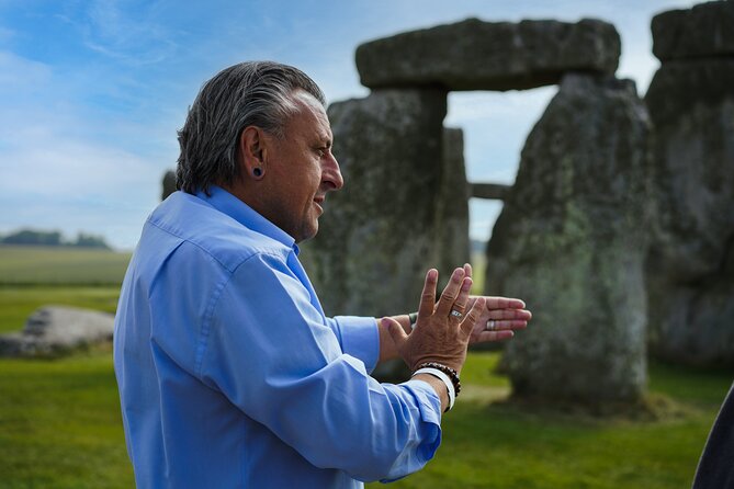 Small-Group Day Trip to Stonehenge, Bath and Windsor from London - Who Should Book This Tour (and Who Might Prefer Something Else)
