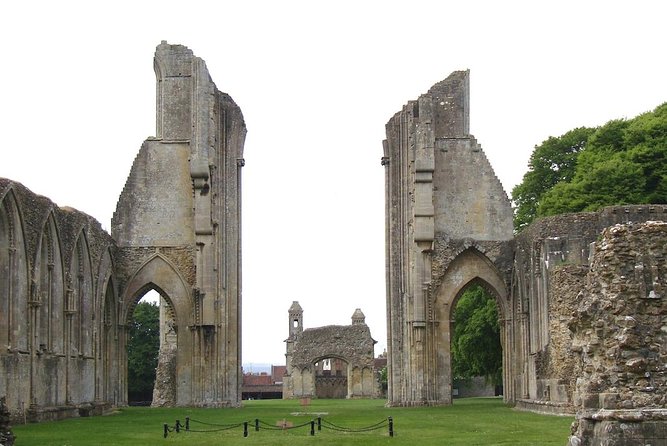 Small-Group Day Trip to Stonehenge, Glastonbury, and Avebury from London - Glastonbury Tor and St Michael’s Church: The Hilltop Moment