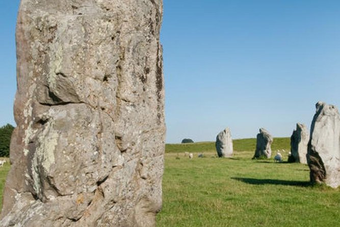 Small-Group Day Trip to Stonehenge, Glastonbury, and Avebury from London - The Schedule Reality Check: Driving Time vs Site Time
