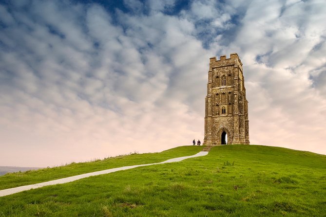 Small-Group Day Trip to Stonehenge, Glastonbury, and Avebury from London - Stonehenge: What You Can Actually Do in 1 Hour 15