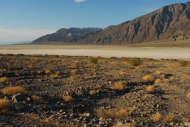 Small-Group Death Valley National Park Day Tour from Las Vegas - Quick Key Points Before You Go