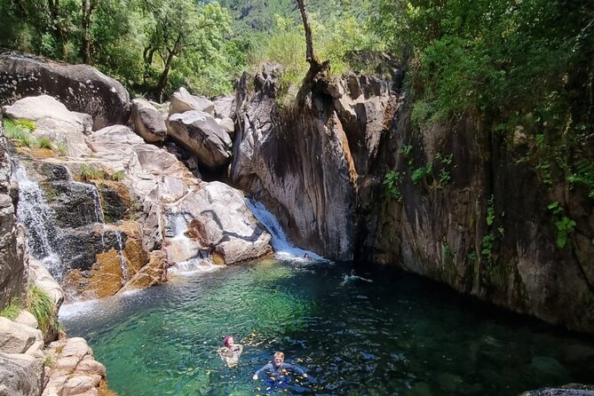 Small Group Geres National Park Full Day with picnic from Porto - Swimming and hiking gear: what to bring so the day stays fun