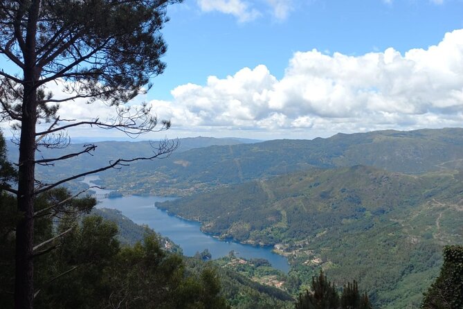 Small Group Geres National Park Full Day with picnic from Porto - Price and value: what you’re paying for at $120.93