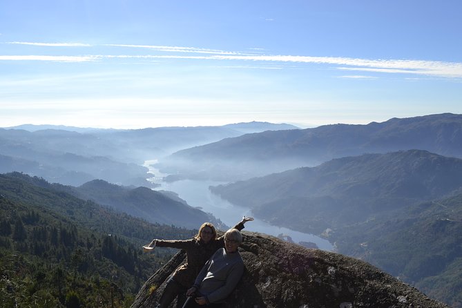 Small Group Geres National Park Full Day with picnic from Porto - Peneda-Gerês National Park: how the day actually feels once you arrive
