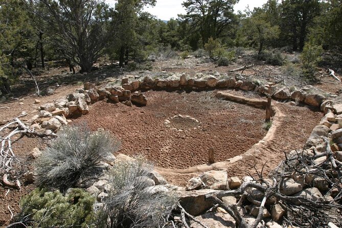 Small-Group Grand Canyon Day Tour from Flagstaff - Key things I’d bet on before you book