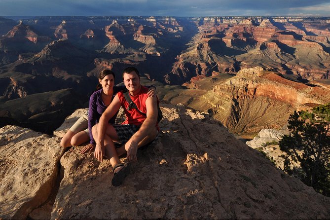 Small-Group Grand Canyon Day Tour from Flagstaff - From Flagstaff to the South Rim: why this tour saves your day