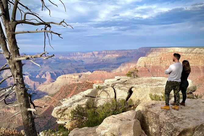 Small Group Grand Canyon National Park Day Tour from Phoenix - Key highlights from the experience