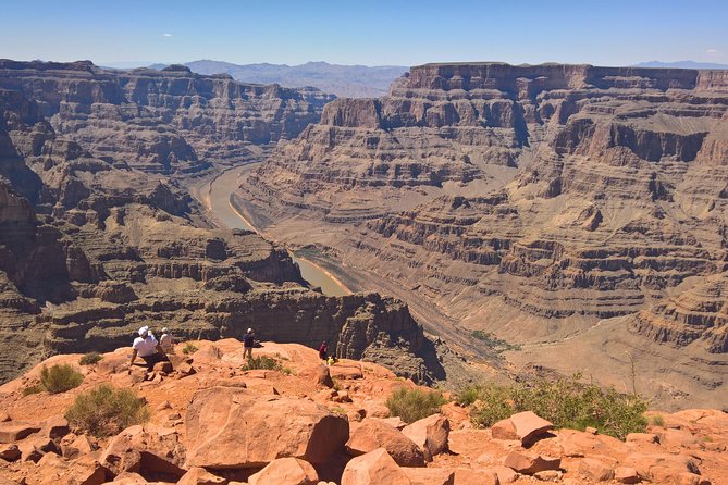 Small Group Grand Canyon West Rim Day Trip from Las Vegas - The 5–6am Pickup Reality: What You Gain and What You Trade