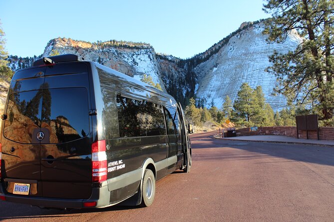Small Group Grand Canyon West Rim Day Trip from Las Vegas - Ending Back on the Strip: Re-entering Vegas Without the Rush