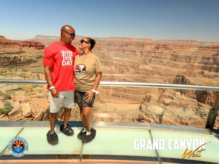 Small Group Grand Canyon West Rim, Skywalk & Hoover Dam Tour - How this one-day plan actually hits the best parts