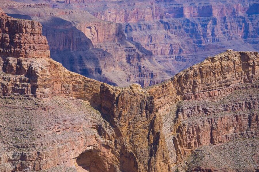 Small Group Grand Canyon West Rim, Skywalk & Hoover Dam Tour - Pickup around the Strip: plan for real timing, not wishful thinking