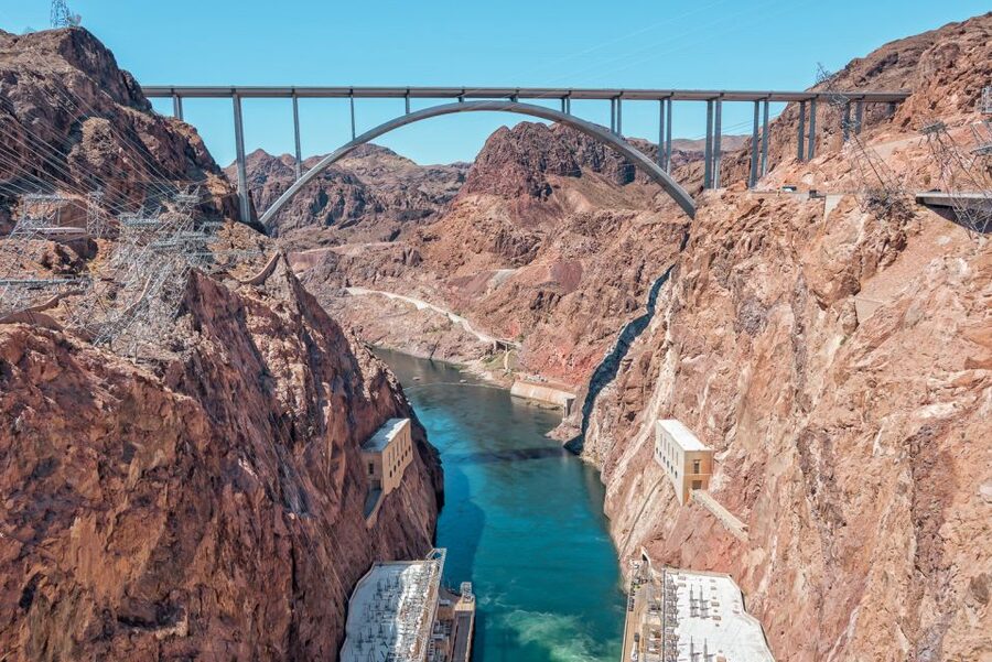 Small Group Grand Canyon West Rim, Skywalk & Hoover Dam Tour - Hoover Dam: short stop, big sights, smart pacing