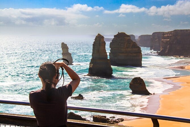 Small-Group Great Ocean Road Classic Day Tour from Melbourne - Quick Take: Why This Great Ocean Road Tour Works