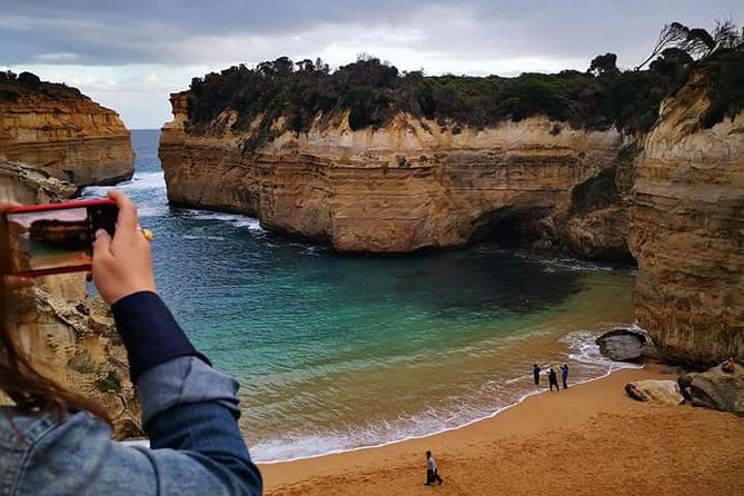 Small-Group Great Ocean Road Day Trip from Melbourne - Great Ocean Road, Done Without the Driving Stress