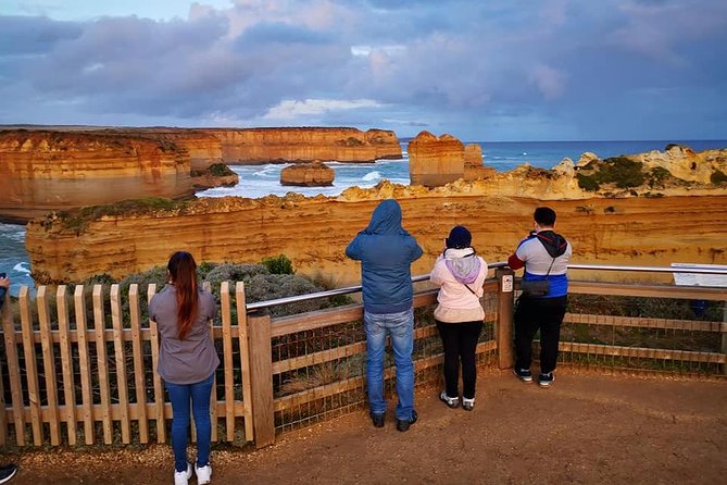 Small-Group Great Ocean Road Day Trip from Melbourne - Loch Ard Gorge: The Second Viewpoint That Makes the Trip Feel Complete