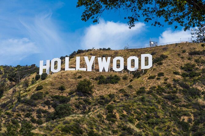 Small-Group Hollywood and Los Angeles Day Trip from Las Vegas - Key things I’d plan around