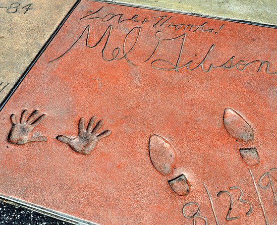 Small-Group Hollywood and Los Angeles Day Trip from Las Vegas - The long-drive reality: comfort, food, and why breaks matter
