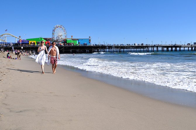 Small-Group Hollywood and Los Angeles Day Trip from Las Vegas - Price and value: is $286.99 worth it?