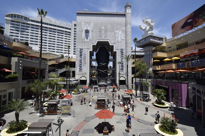 Small-Group Hollywood and Los Angeles Day Trip from Las Vegas - Who this tour is best for (and who should look elsewhere)