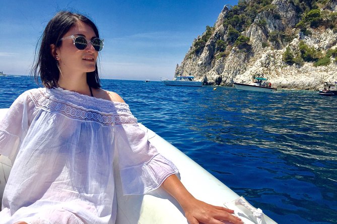 Small Group Ischia and Procida Boat Day Tour from Sorrento - Aragonese Castle: the Ischia landmark you actually get to see