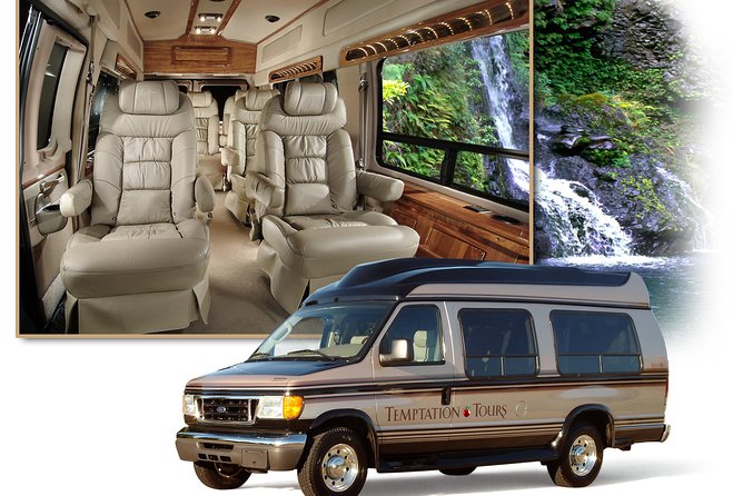 Small-Group Luxury Tour: Road to Hana and Ka'eleku Cavern Day Trip - Key things that make this day trip work