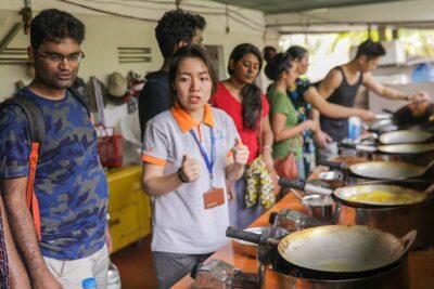 Small-group Mekong Floating Market Day Trip from Ho Chi Minh City - Cai Rang floating market: the river view you came for